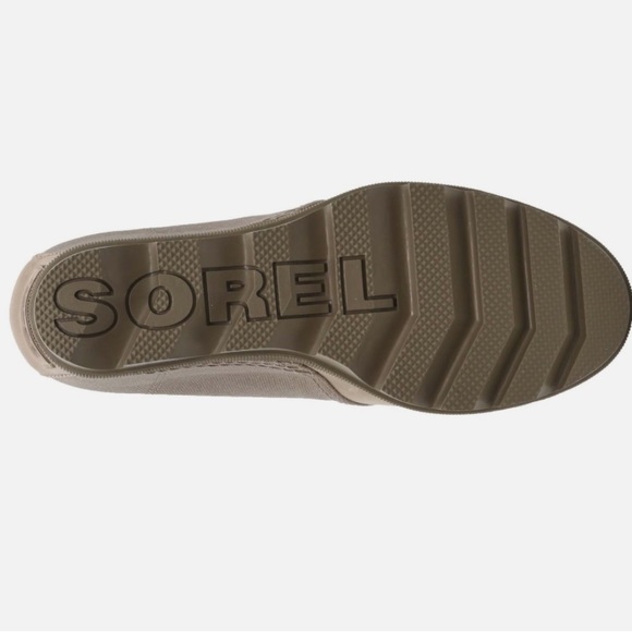 NWOB SOREL PDX Wedge Bootie 8.5 Women’s - Picture 9 of 16